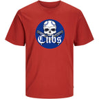 The Skeleton Cubs - Baseball T-Shirts, Hoodies & More