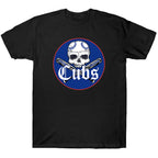 The Skeleton Cubs - Baseball T-Shirts, Hoodies & More