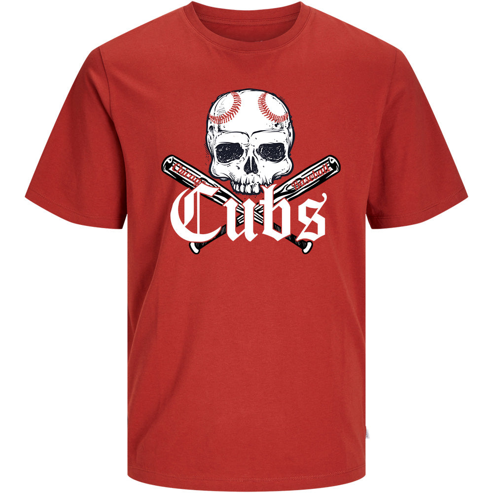 The Chicago Baseball Team - Cubs Baseball T-Shirts, Hoodies & More