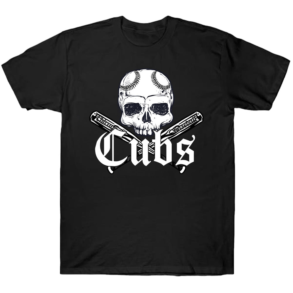 The Chicago Baseball Team - Cubs Baseball T-Shirts, Hoodies & More