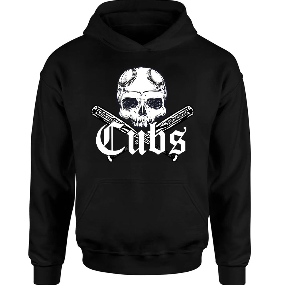 The Chicago Baseball Team - Cubs Baseball T-Shirts, Hoodies & More