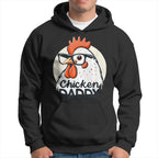 Cute Chicken Daddy- TV Show, Trending, Funny & Lifestyle T-Shirts, Hoodies & More