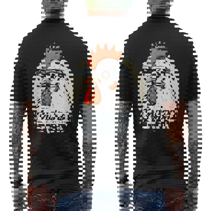 Cute Chicken Daddy- TV Show, Trending, Funny & Lifestyle T-Shirts, Hoodies & More