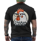 Cute Chicken Daddy- TV Show, Trending, Funny & Lifestyle T-Shirts, Hoodies & More