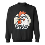 Cute Chicken Daddy- TV Show, Trending, Funny & Lifestyle T-Shirts, Hoodies & More