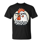 Cute Chicken Daddy- TV Show, Trending, Funny & Lifestyle T-Shirts, Hoodies & More