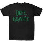 Defy Gravity Witch Hat - TV Show, Trending, Funny & Lifestyle T-Shirts, Hoodies & More