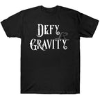 Defy Gravity Witch Hat - TV Show, Trending, Funny & Lifestyle T-Shirts, Hoodies & More