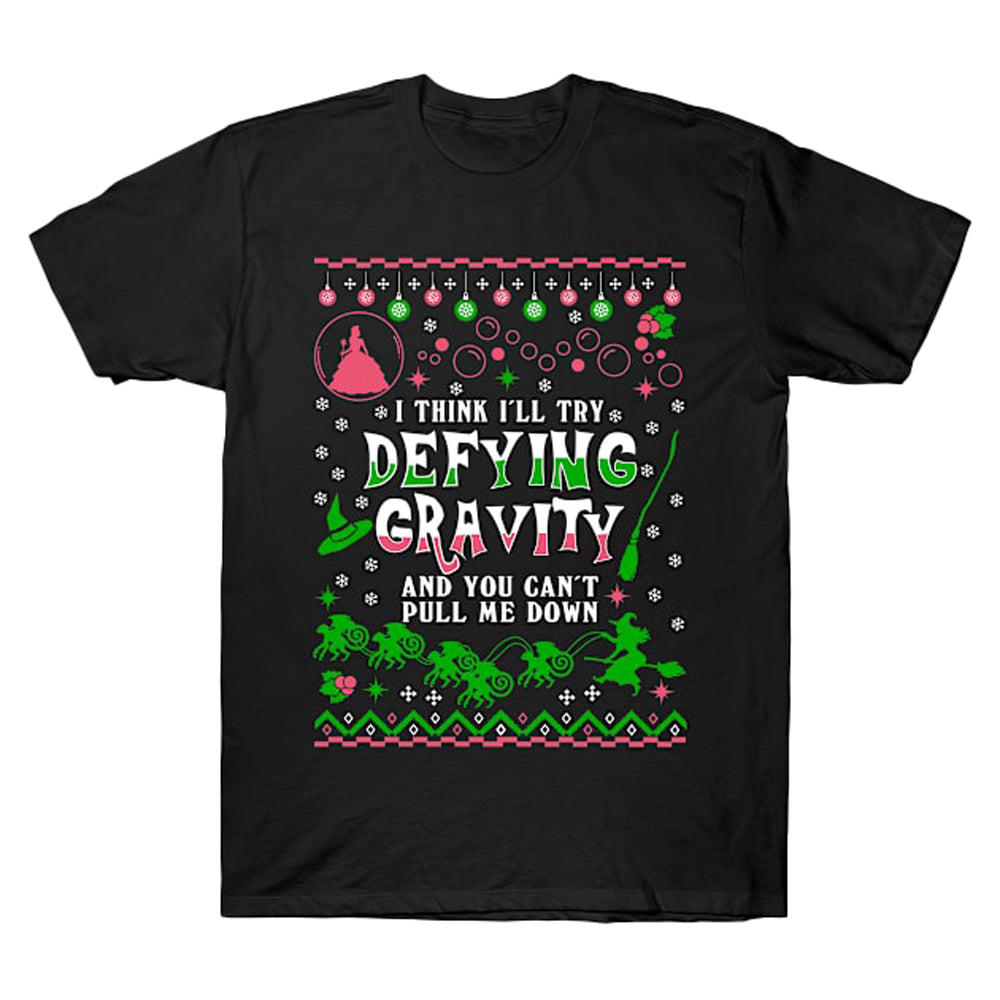 Defying Gravity - TV Show, Trending, Funny & Lifestyle T-Shirts, Hoodies & More