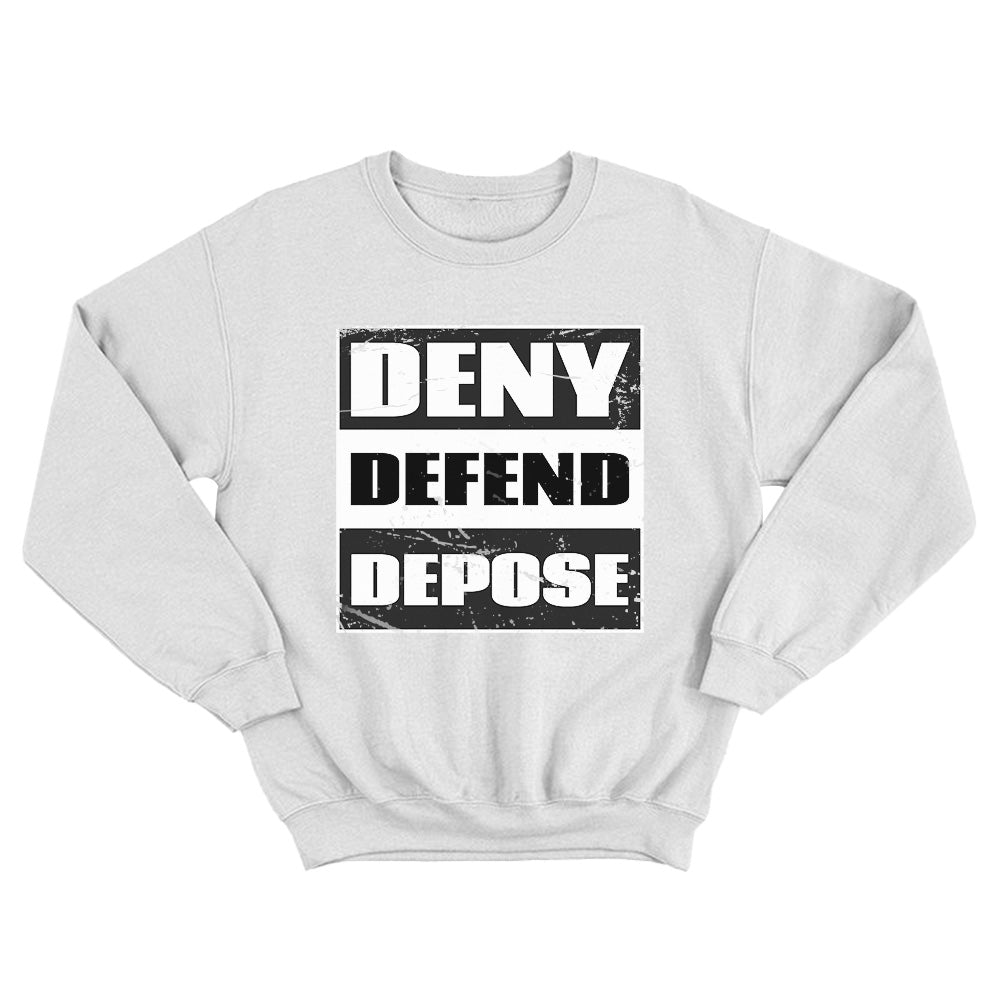 Defy, Defend, Depost - TV Show, Trending, Funny & Lifestyle T-Shirts, Hoodies & More