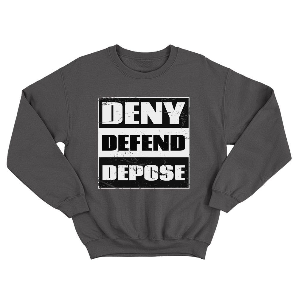 Defy, Defend, Depost - TV Show, Trending, Funny & Lifestyle T-Shirts, Hoodies & More