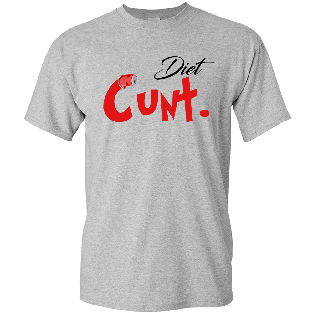 Diet Cunt - TV Show, Trending, Funny & Lifestyle T-Shirts, Hoodies & More