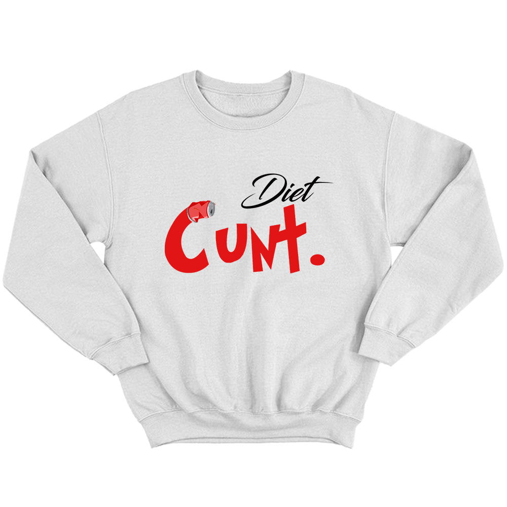 Diet Cunt - TV Show, Trending, Funny & Lifestyle T-Shirts, Hoodies & More
