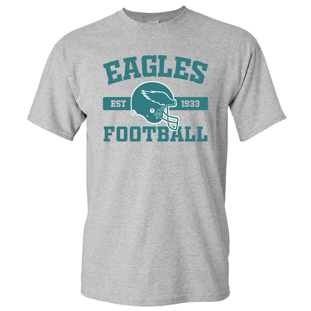 Eagles Football Est.1933 - American Football T-Shirts, Hoodies & More