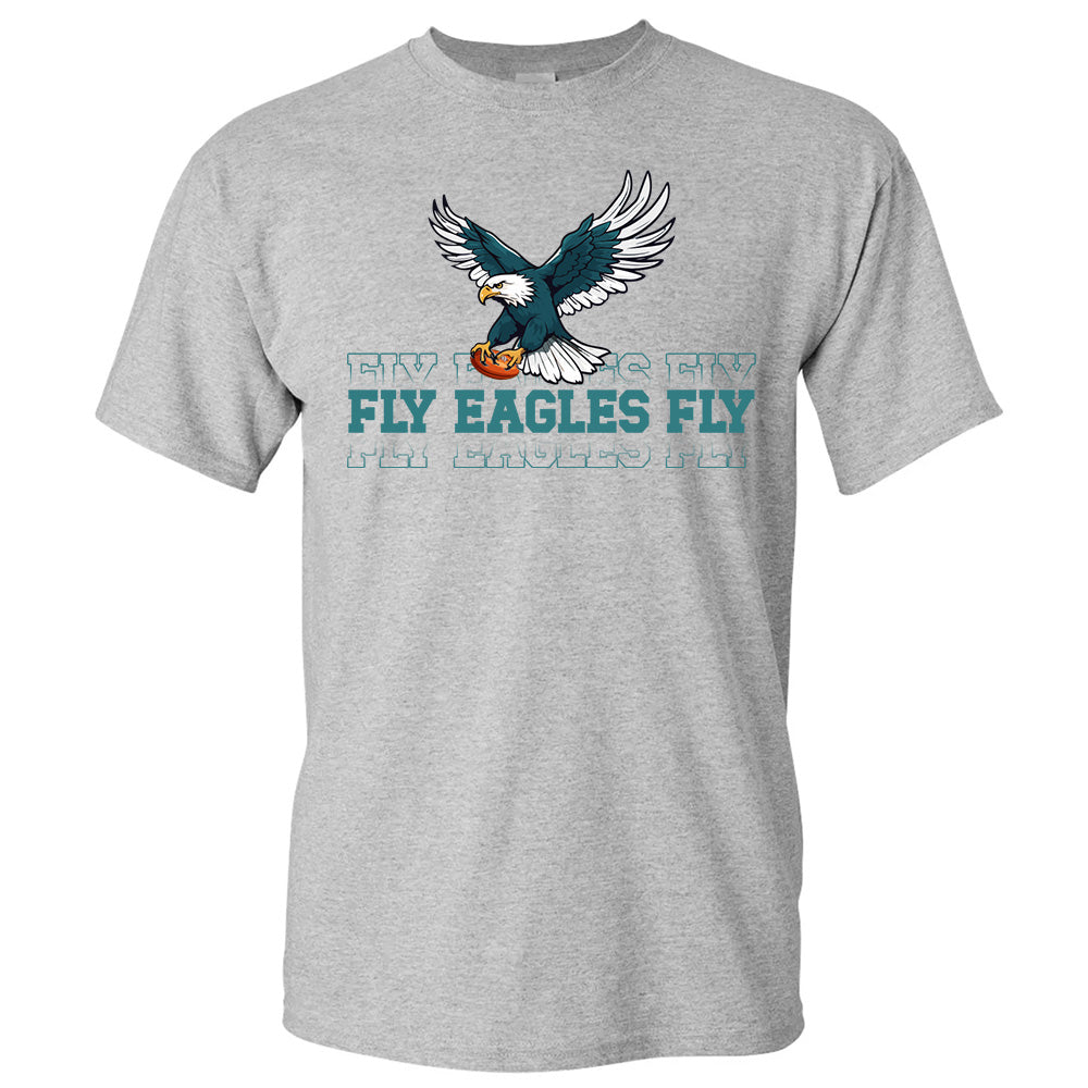 Fly Eagles Fly - American Football T-Shirts, Hoodies & More
