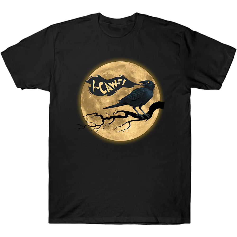 F Caw F - TV Show, Trending, Funny & Lifestyle T-Shirts, Hoodies & More