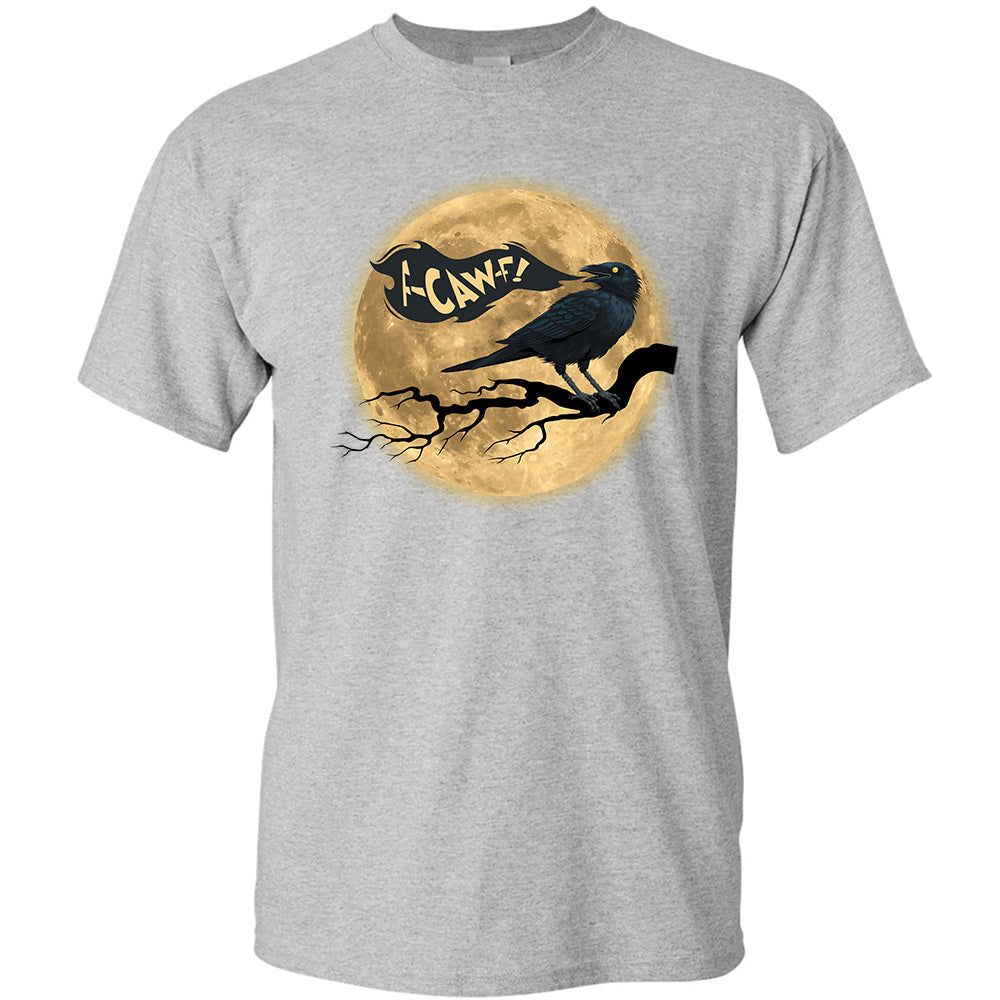 F Caw F - TV Show, Trending, Funny & Lifestyle T-Shirts, Hoodies & More