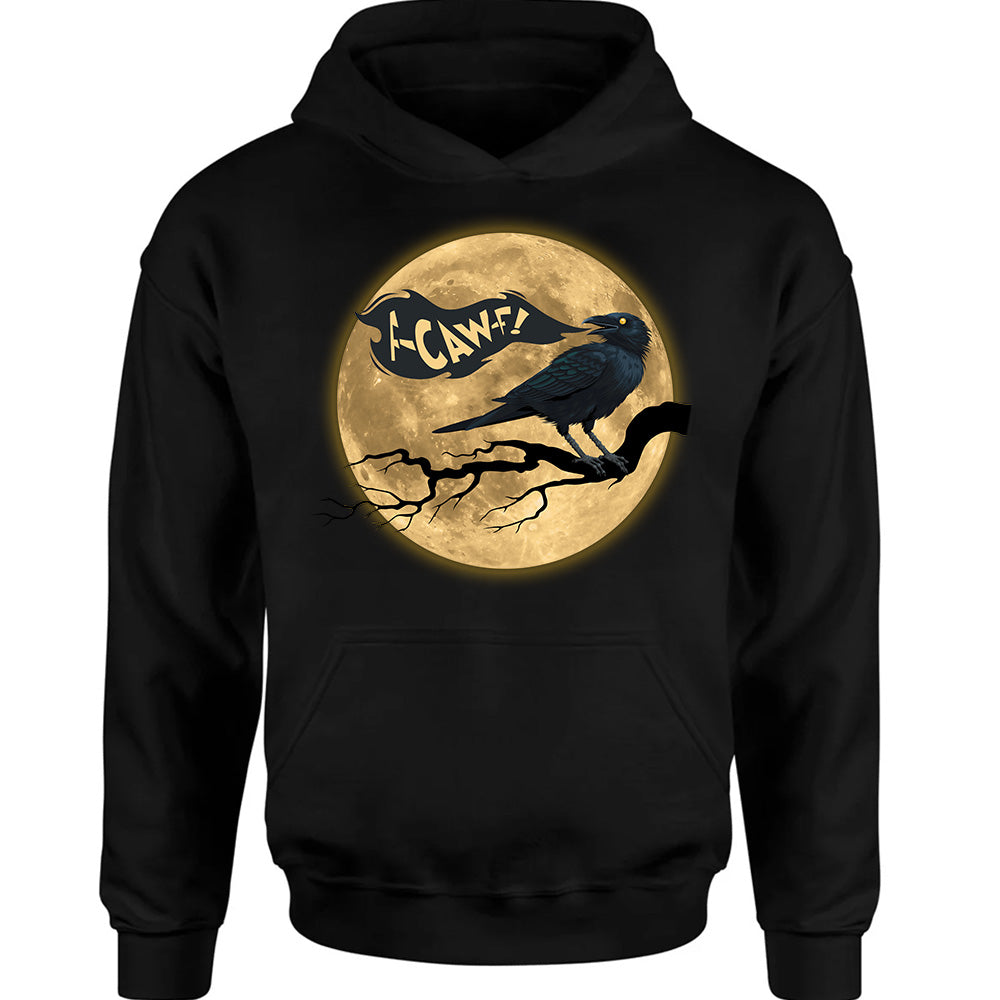 F Caw F - TV Show, Trending, Funny & Lifestyle T-Shirts, Hoodies & More