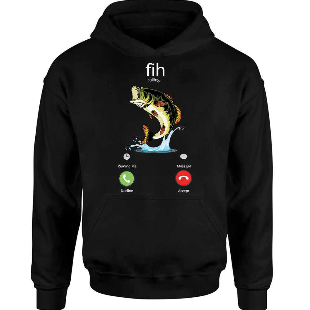 Fih Calling - TV Show, Trending, Funny & Lifestyle T-Shirts, Hoodies & More