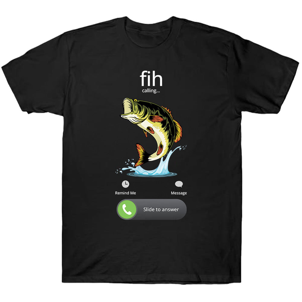 Fih Calling Tees - TV Show, Trending, Funny & Lifestyle T-Shirts, Hoodies & More