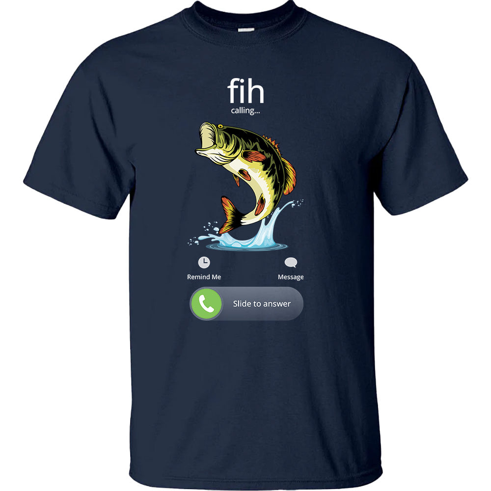 Fih Calling Tees - TV Show, Trending, Funny & Lifestyle T-Shirts, Hoodies & More