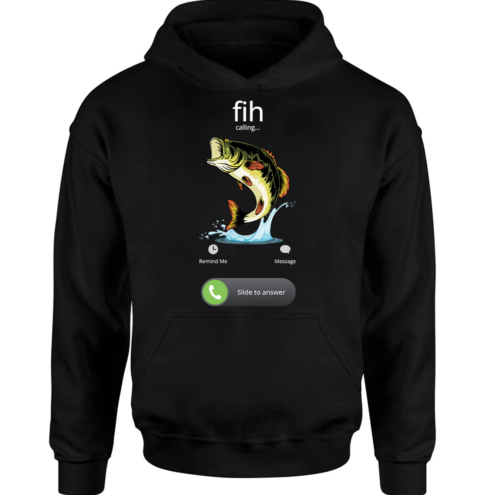 Fih Calling Tees - TV Show, Trending, Funny & Lifestyle T-Shirts, Hoodies & More