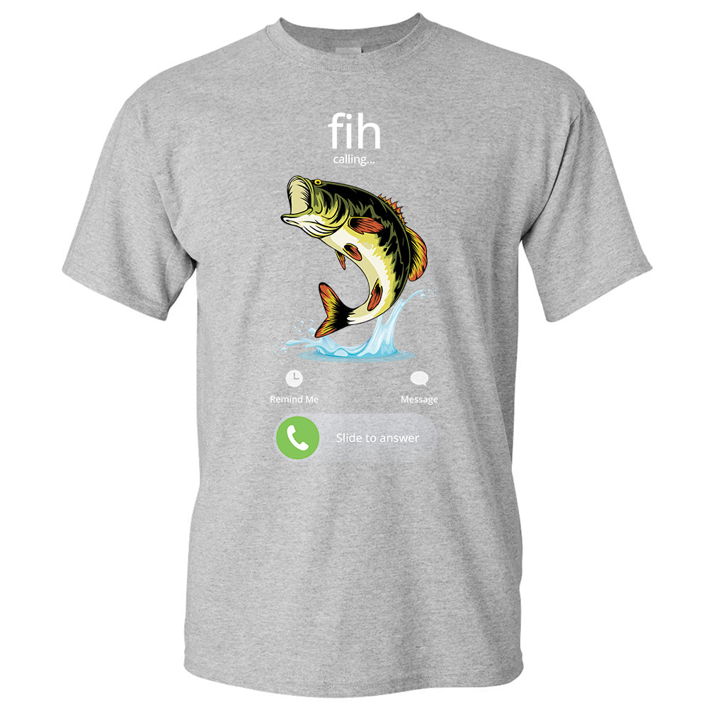 Fih Calling Tees - TV Show, Trending, Funny & Lifestyle T-Shirts, Hoodies & More