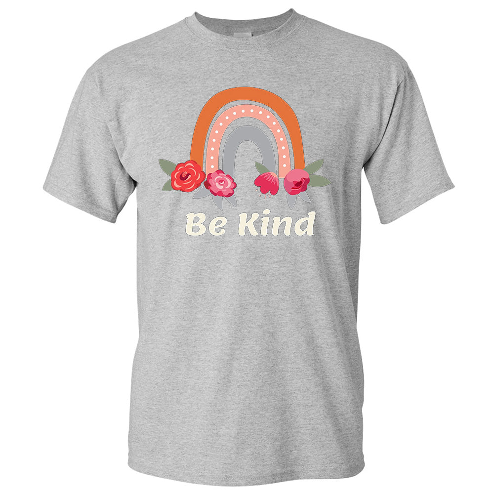 Be Kind - TV Show, Trending, Funny & Lifestyle T-Shirts, Hoodies & More
