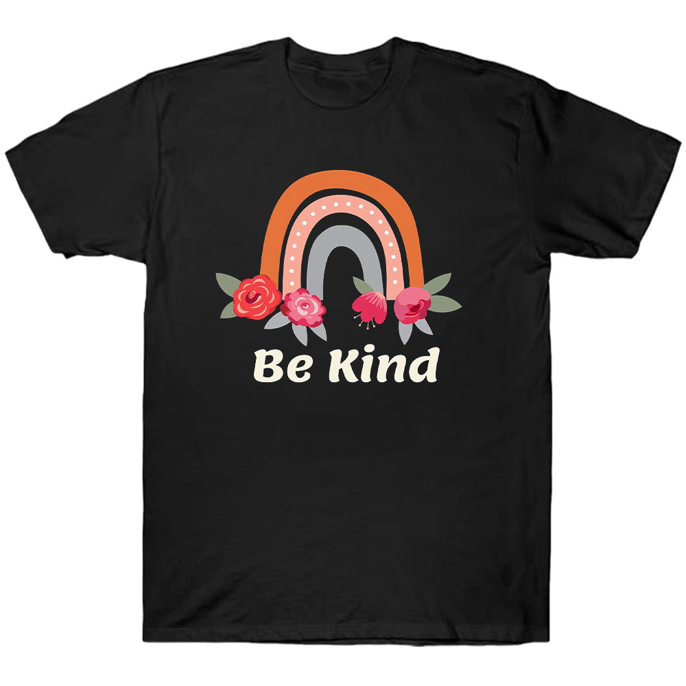 Be Kind - TV Show, Trending, Funny & Lifestyle T-Shirts, Hoodies & More
