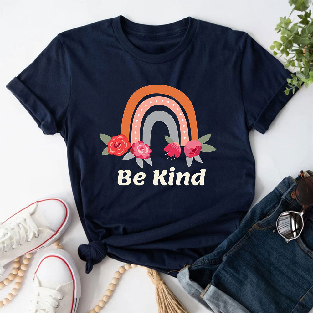 Be Kind - TV Show, Trending, Funny & Lifestyle T-Shirts, Hoodies & More