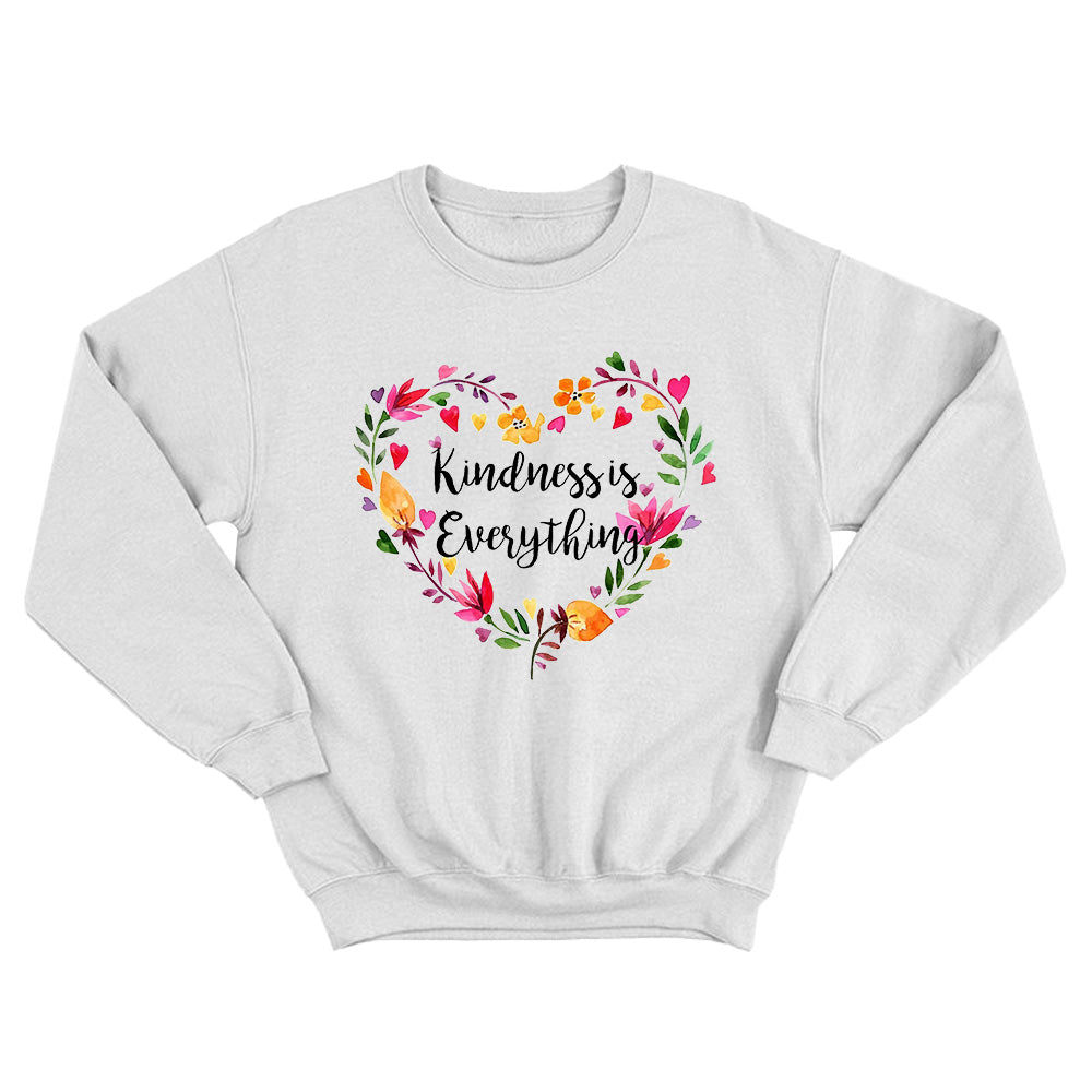 Kindness Is Everything - TV Show, Trending, Funny & Lifestyle T-Shirts, Hoodies & More