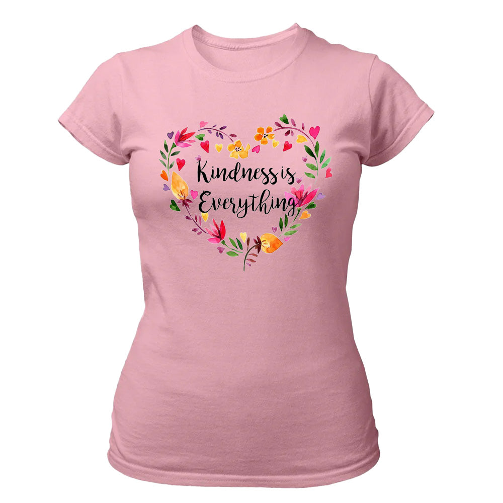 Kindness Is Everything - TV Show, Trending, Funny & Lifestyle T-Shirts, Hoodies & More