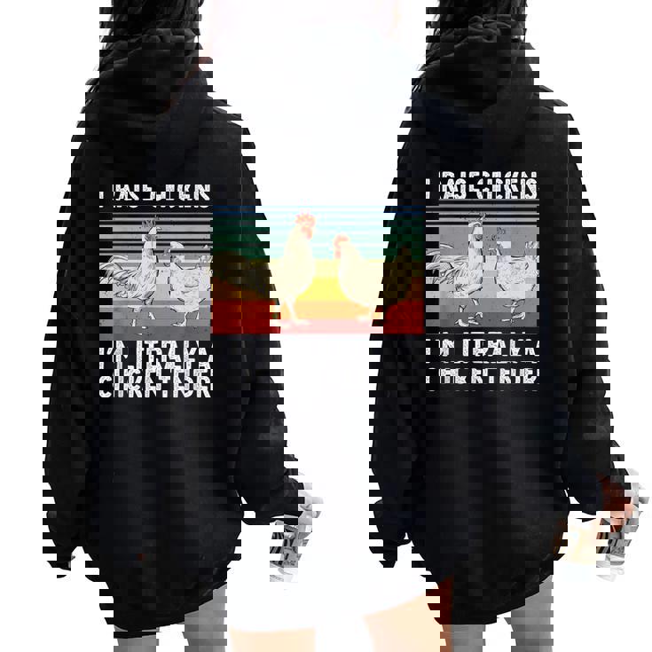 I Raise Chicken - TV Show, Trending, Funny & Lifestyle T-Shirts, Hoodies & More