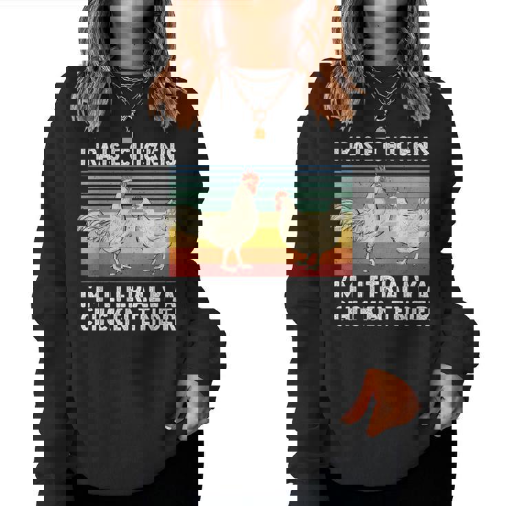 I Raise Chicken - TV Show, Trending, Funny & Lifestyle T-Shirts, Hoodies & More