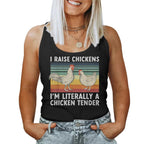 I Raise Chicken - TV Show, Trending, Funny & Lifestyle T-Shirts, Hoodies & More
