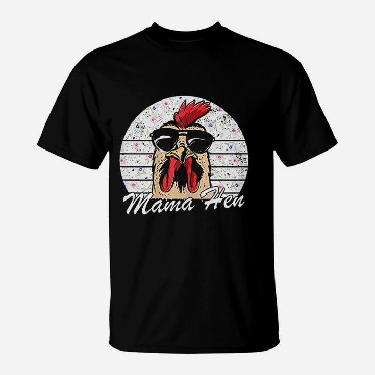 Mama Hen - TV Show, Trending, Funny & Lifestyle T-Shirts, Hoodies & More