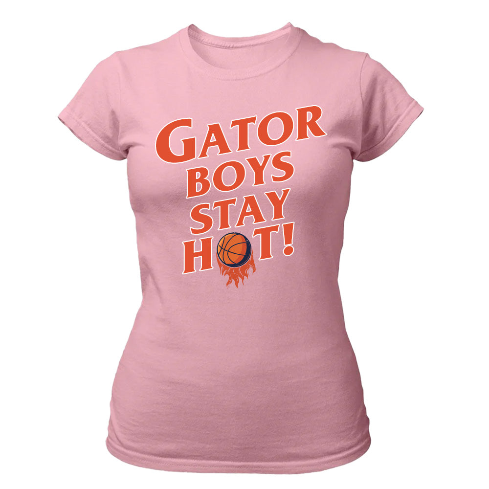 Gators Boys Stay Hot 2025- American Football T-Shirts, Hoodies & More