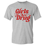 Girls Are Drug Bling - TV Show, Trending, Funny & Lifestyle T-Shirts, Hoodies & More