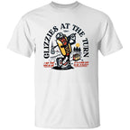 Glizzies At The Turn - TV Show, Trending, Funny & Lifestyle T-Shirts, Hoodies & More