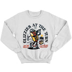 Glizzies At The Turn - TV Show, Trending, Funny & Lifestyle T-Shirts, Hoodies & More