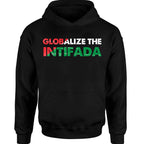 Globalize The Intifada - TV Show, Trending, Funny & Lifestyle T-Shirts, Hoodies & More 3