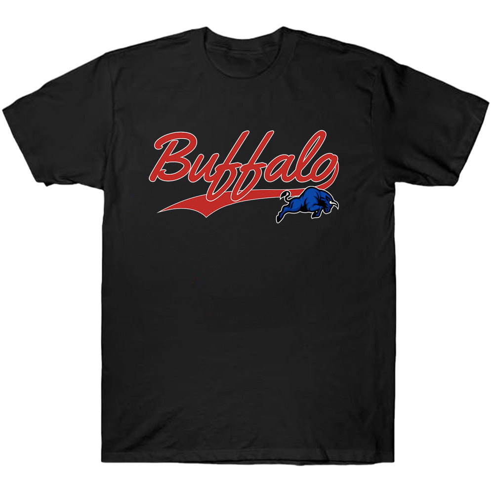 Go Bills - Buffalo - American Football T-Shirts, Hoodies & More