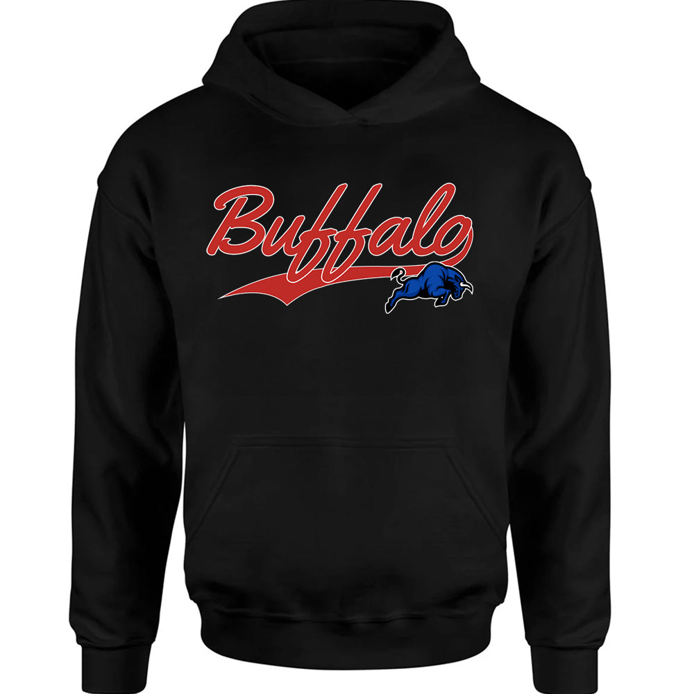 Go Bills - Buffalo - American Football T-Shirts, Hoodies & More