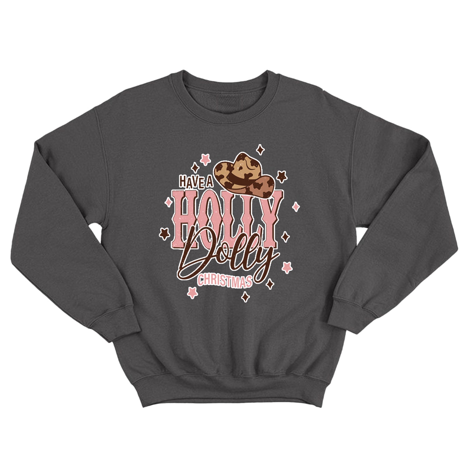 Have A Holly Dolly Christmas - TV Show, Trending, Funny & Lifestyle T-Shirts, Hoodies & More