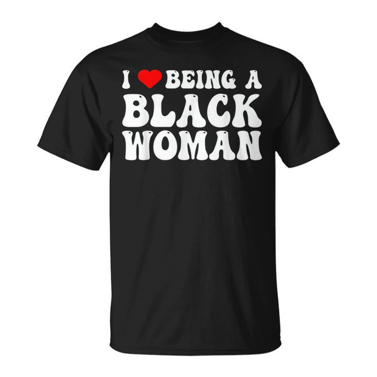 Heart Woman Black Tory Month - TV Show, Trending, Funny & Lifestyle T-Shirts, Hoodies & More