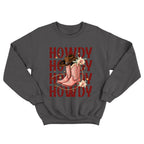 Howdy Howdy - TV Show, Trending, Funny & Lifestyle T-Shirts, Hoodies & More