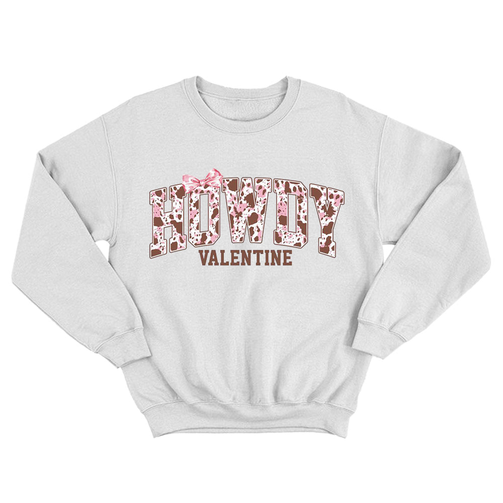 Howdy Valentine - TV Show, Trending, Funny & Lifestyle T-Shirts, Hoodies & More