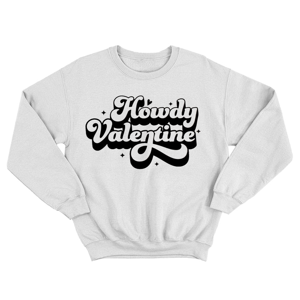 Howdy Valentine Cowgirl - TV Show, Trending, Funny & Lifestyle T-Shirts, Hoodies & More 3