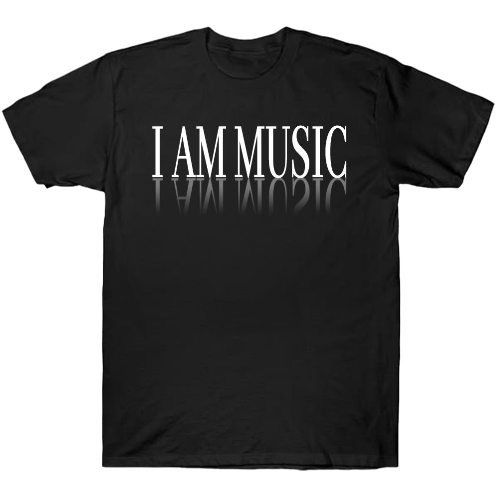 I Am Music - TV Show, Trending, Funny & Lifestyle T-Shirts, Hoodies & More
