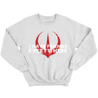 I Have Friends Everywhere Shirt - TV Show, Trending, Funny & Lifestyle T-Shirts, Hoodies & More